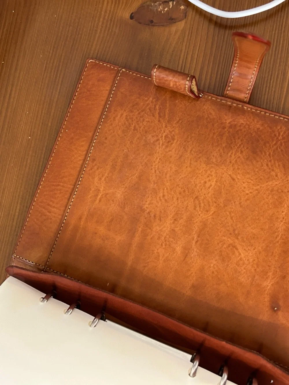 Brelio A5 planner